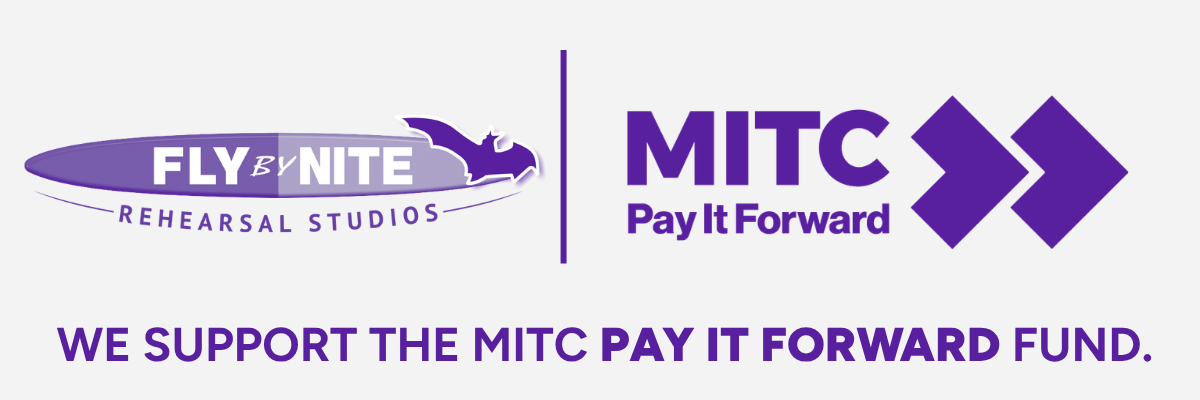 Fly By Nite supports MITC’s Pay It Forward programme